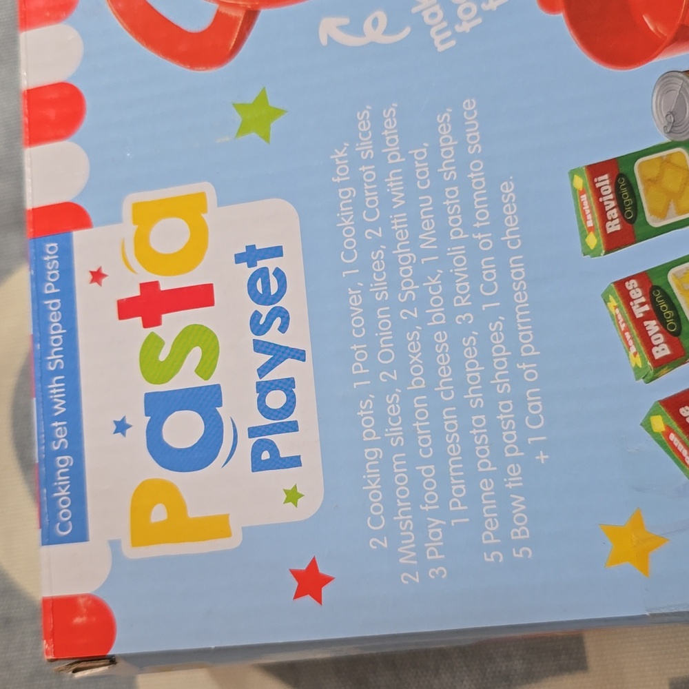 Cooking Playset - Picture 11 of 11